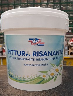 Pittura antimuffa